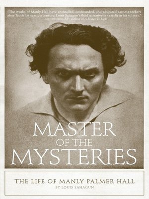 cover image of Master of the Mysteries